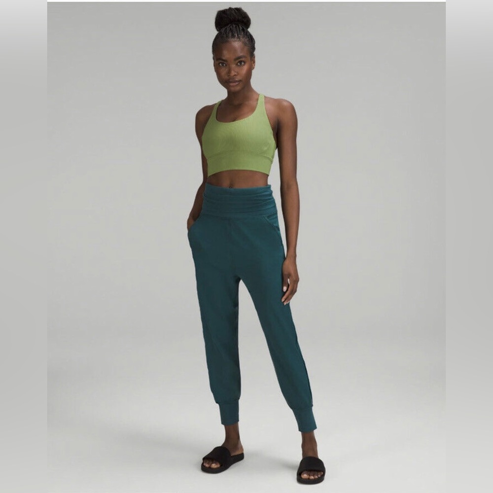 Lululemon Align Rib Waist jogger